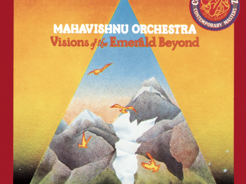 Visions of the Emerald Beyond