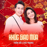 Khúc Giao Mùa (Single)
