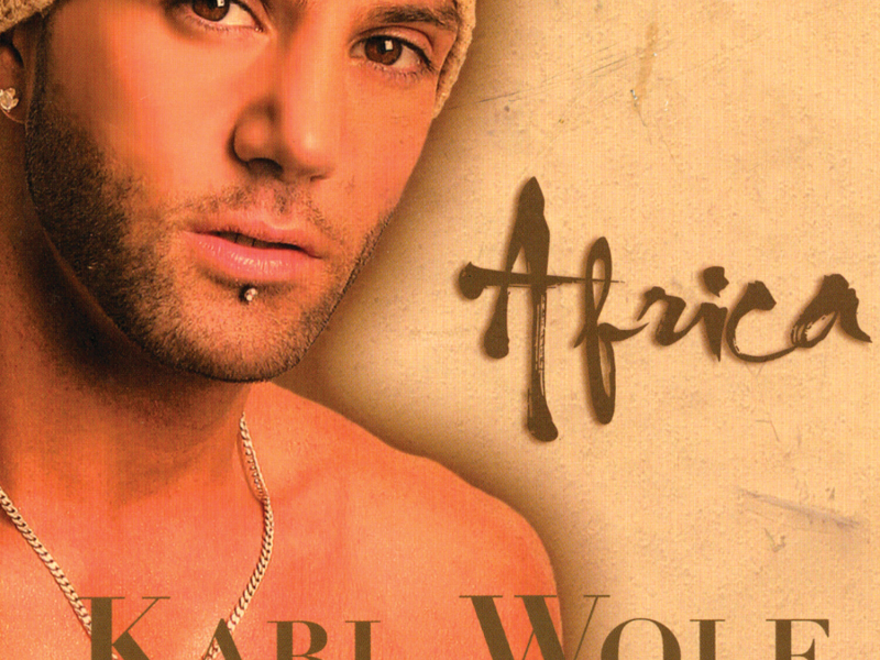 Africa (feat. Culture) (Radio Edit) (Single)