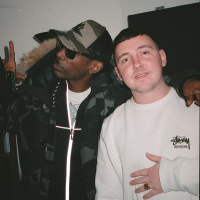 Every Time That I Land (Skibadee Version) (Single)