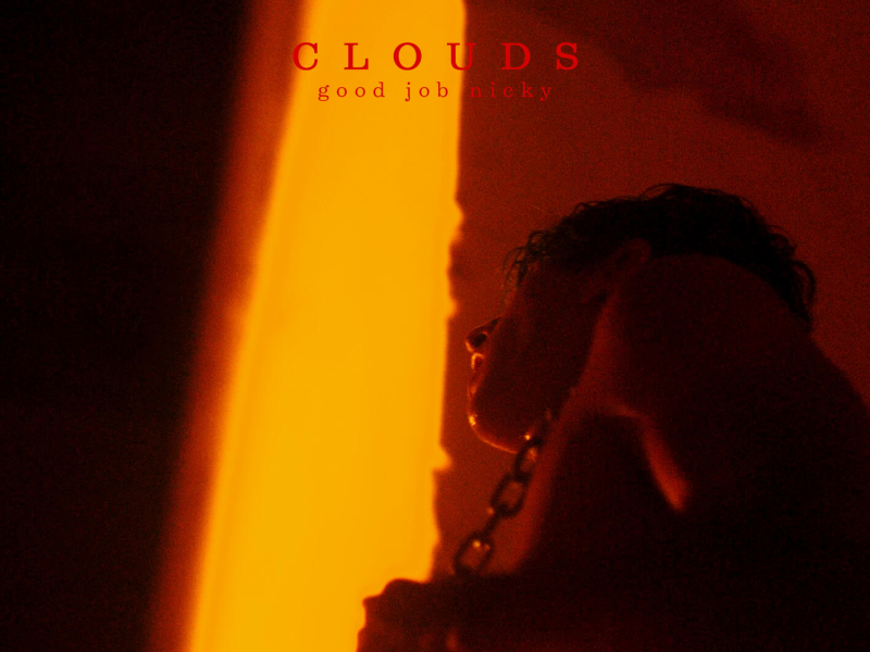 CLOUDS (Single)