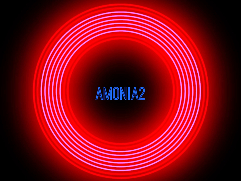 Amonia 2