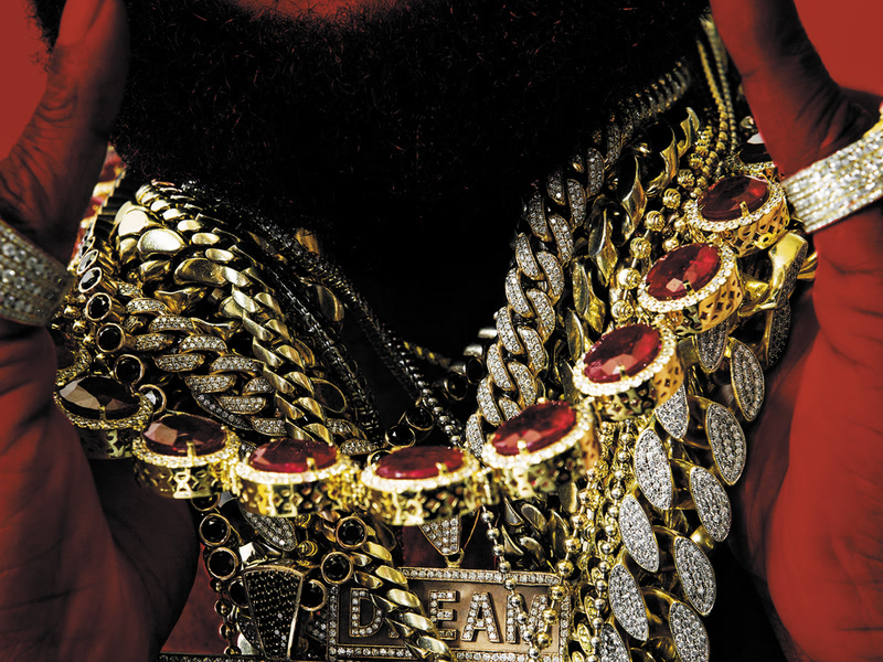 Hood Billionaire (Deluxe)