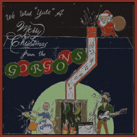 We Wish Yule a Merry Christmas (Single)