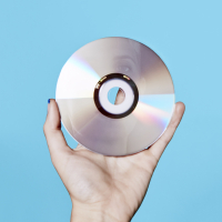 Where Does This Disco? (EP)