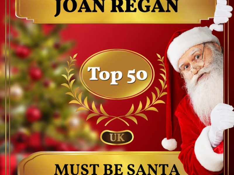 Must Be Santa (UK Chart Top 50 - No. 42) (Single)