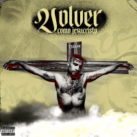 Volver Como Jesucristo (Single)