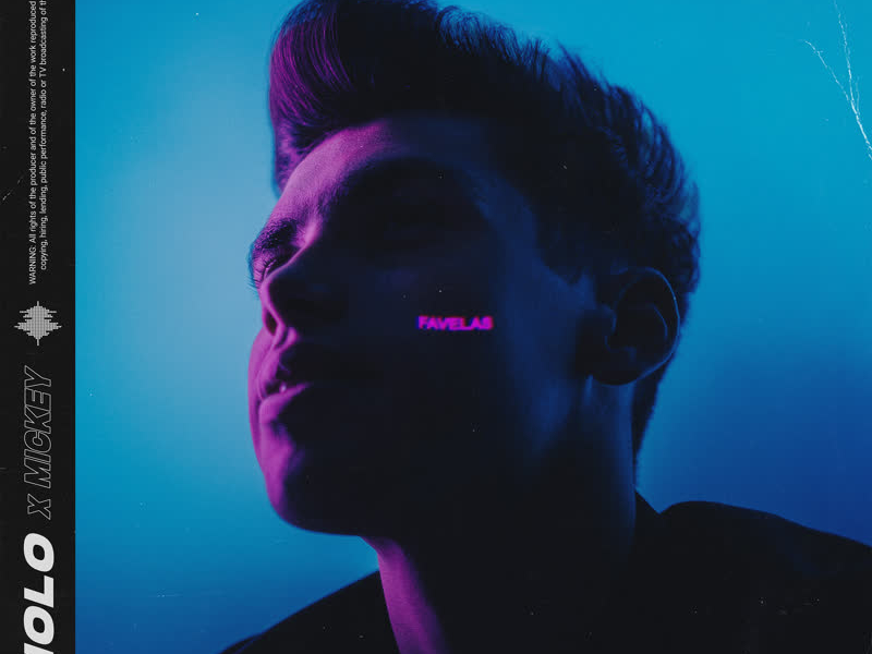 FAVELAS (Single)