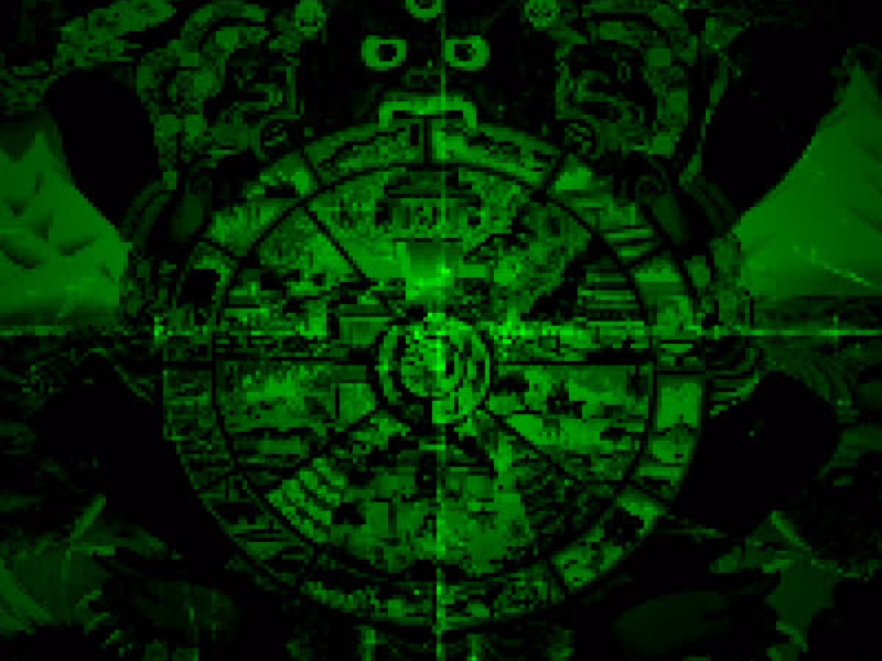 DEAD CIRCLE (Single)