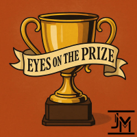 Eyes on the Prize (Single)