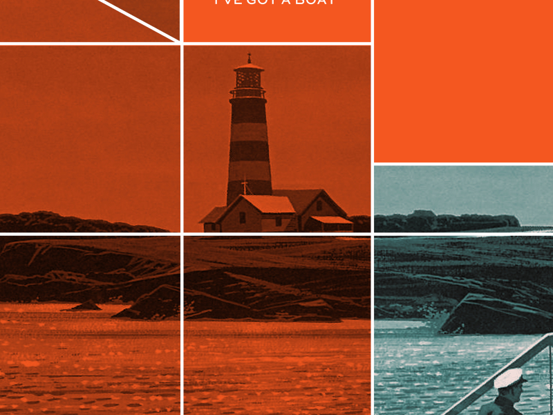 I've Got a Boat (Single)