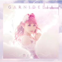MIRAI (EP)