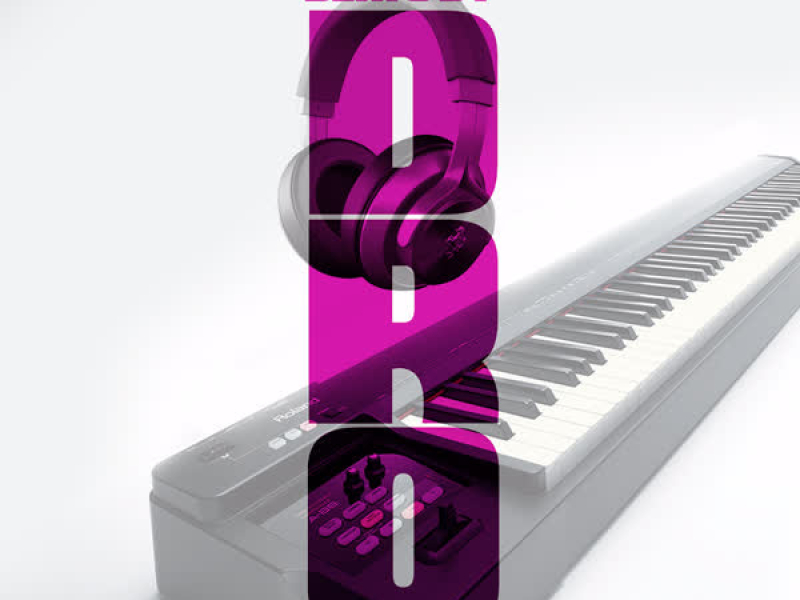 Beats by Dro Instrumentals Vol. 3