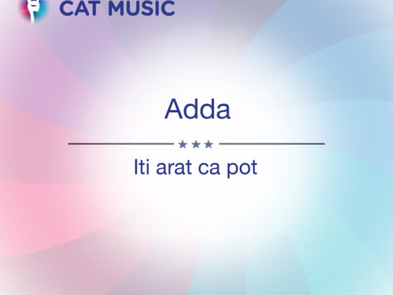 Iti arat ca pot (Single)