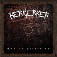 Son Ov Perdition (Single)