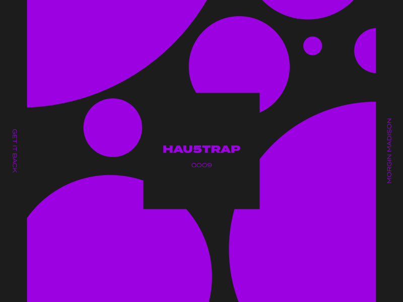 Get It Back (Single)