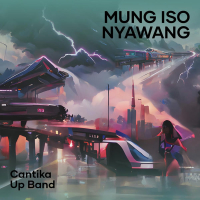 mung iso nyawang (Single)