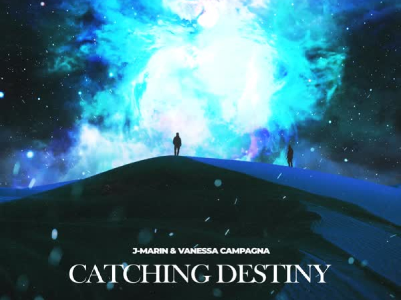 Catching Destiny (Single)