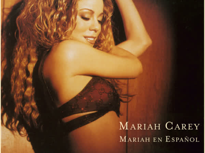 Mariah En Español EP