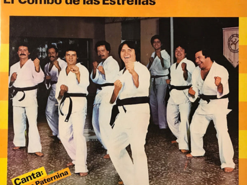 De Nuevo Y Con… Fuerza!