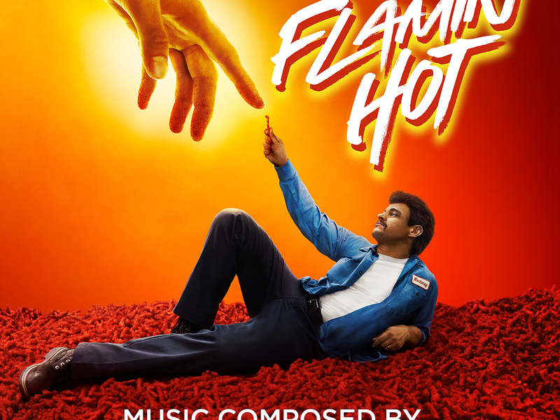 Flamin' Hot (Original Soundtrack)