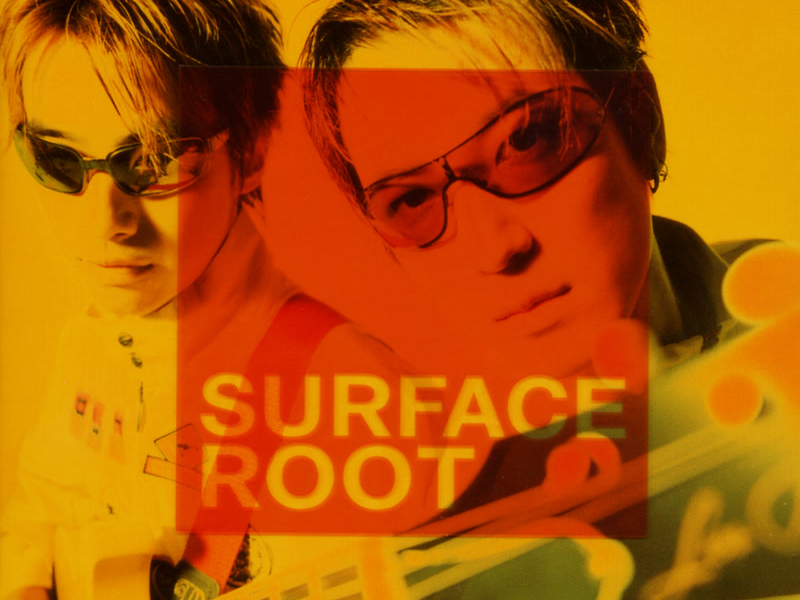 Root