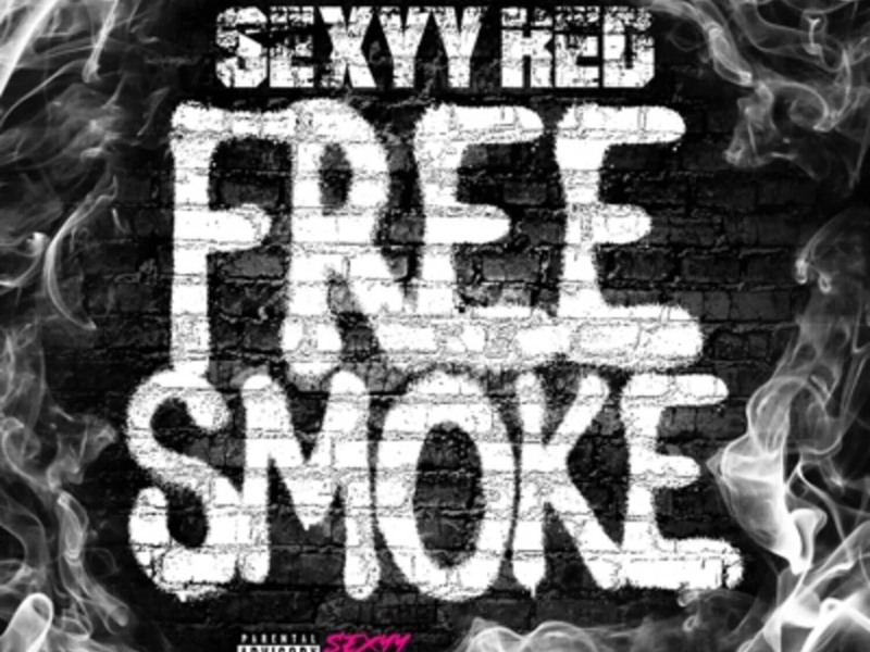 Free Smoke (Single)