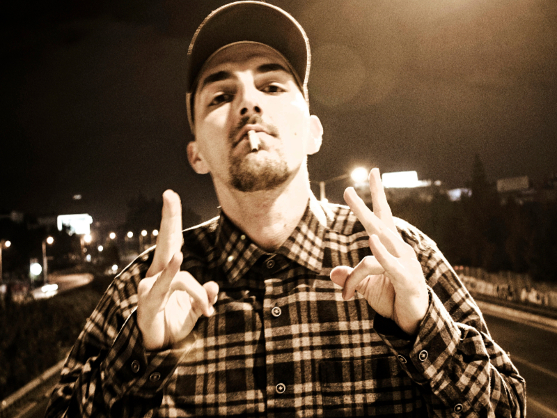 Lathos Prosegisi (Single)