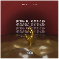Magic touch (Single)