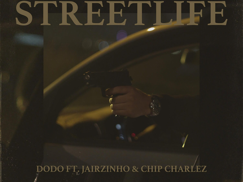 Streetlife (Single)