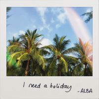 I Need a Holiday (Single)