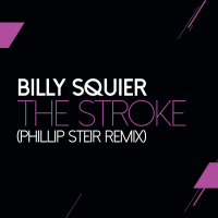 The Stroke (Phillip Steir Remix) (Single)