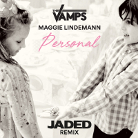 Personal (Jaded Remix) (Single)