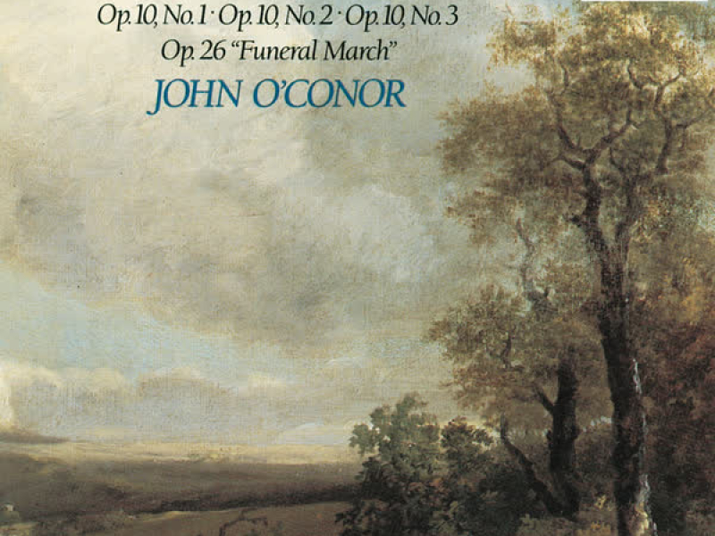 Beethoven: Piano Sonatas, Vol. 5