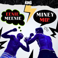 Eenie Meenie Miney Mo (Single)