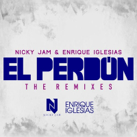 El Perdón (The Remixes) (EP)