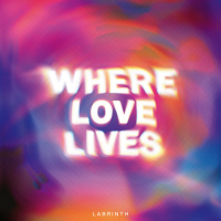 Where Love Lives (featured on the John Lewis Christmas advert 2025) (Single)