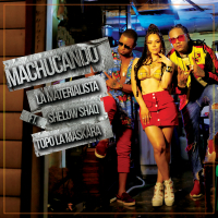 Machucando (Single)