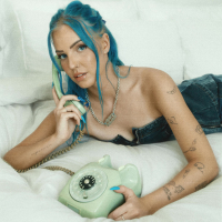 Yliajattelen sua (Single)