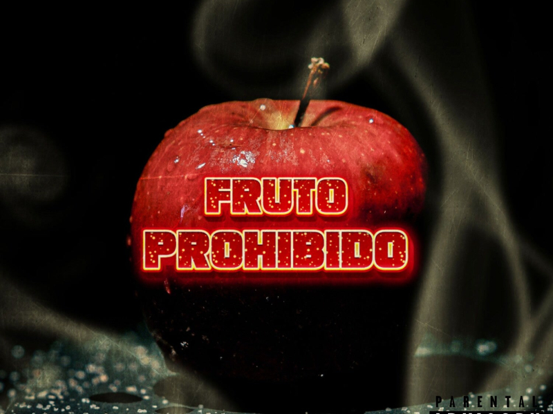 Fruto Prohibido (Single)