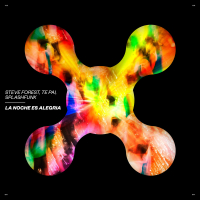 La Noche Es Alegria (Single)