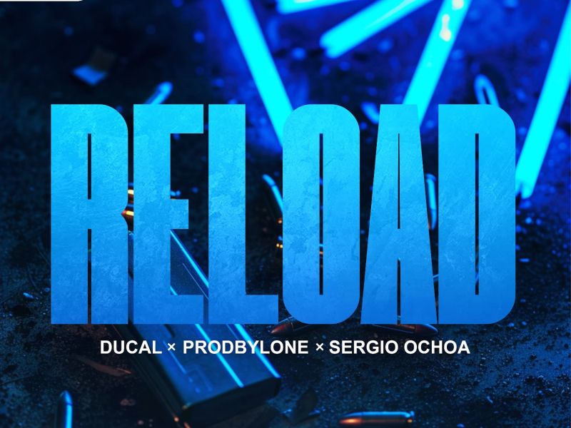 Reload (Hardstyle) (Single)