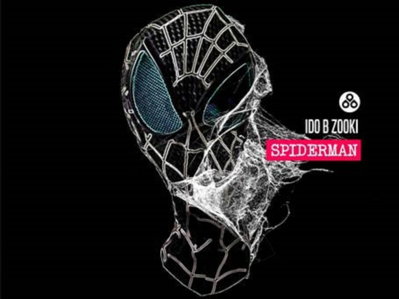 ספיידרמן (Single)