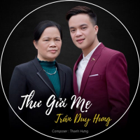 Thư Gửi Mẹ (Single)