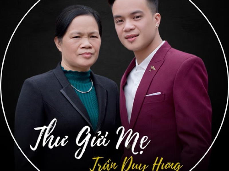 Thư Gửi Mẹ (Single)