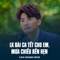 LK Bài Ca Tết Cho Em, Mưa Chiều Bến Hẹn (Single)