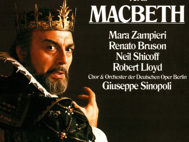 Verdi: Macbeth