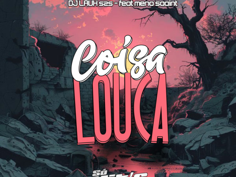 Coisa Louca (Single)