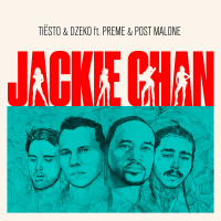 Jackie Chan (Single)