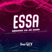 Essa Semana Vc Já Gozo (Eletrofunk) (Single)